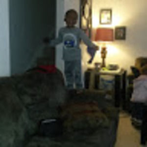 Meet your Posher, Raynald